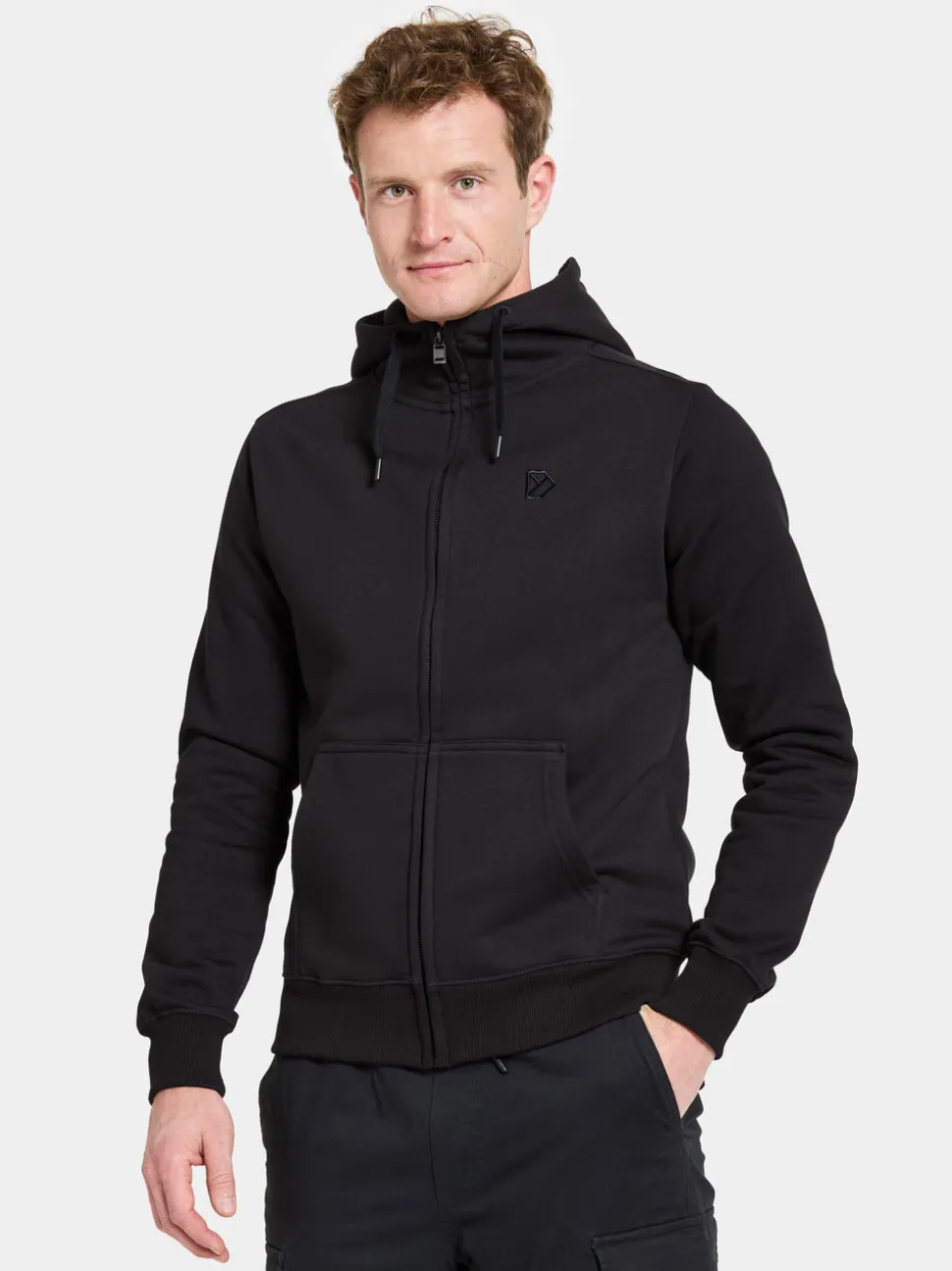 Cheap Ven Men's Full-Zip Hoodies & Sweatshirts