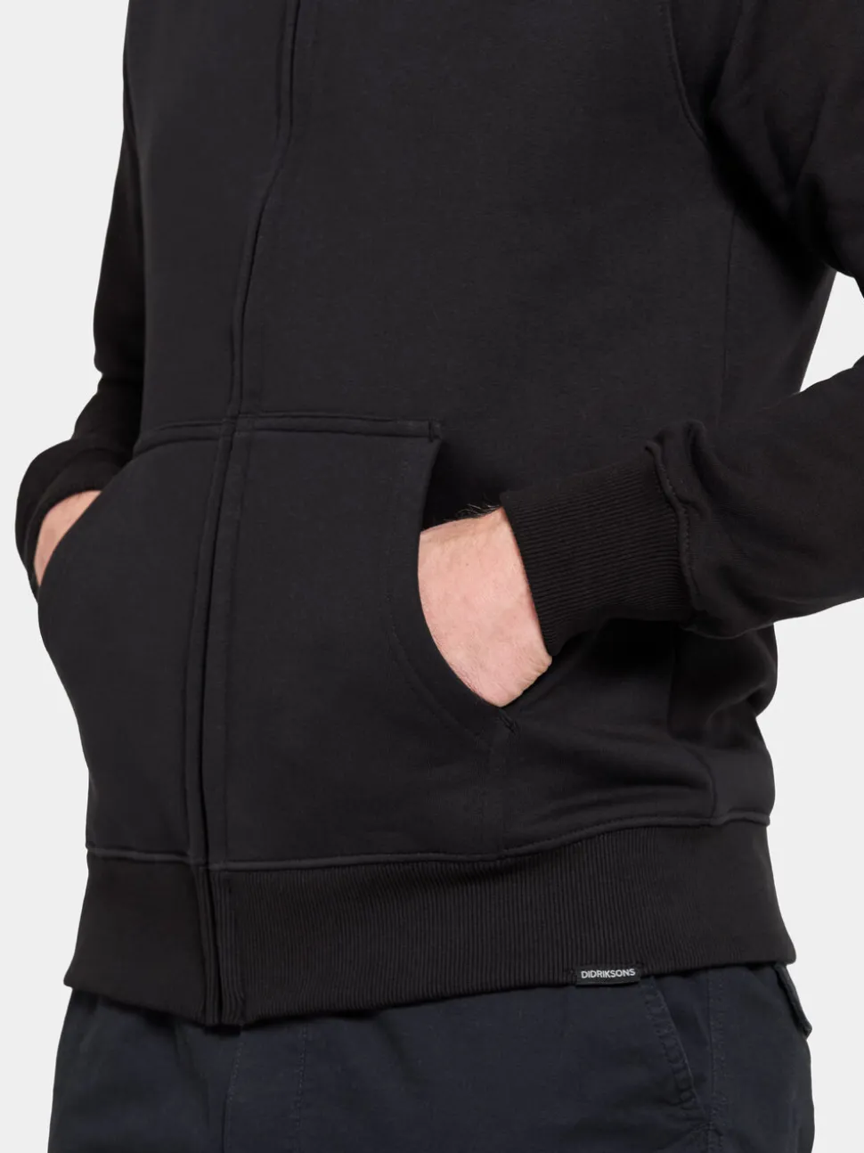 Cheap Ven Men's Full-Zip Hoodies & Sweatshirts