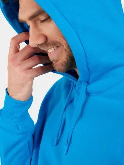 Hot Ven Men's Hoodie Hoodies & Sweatshirts