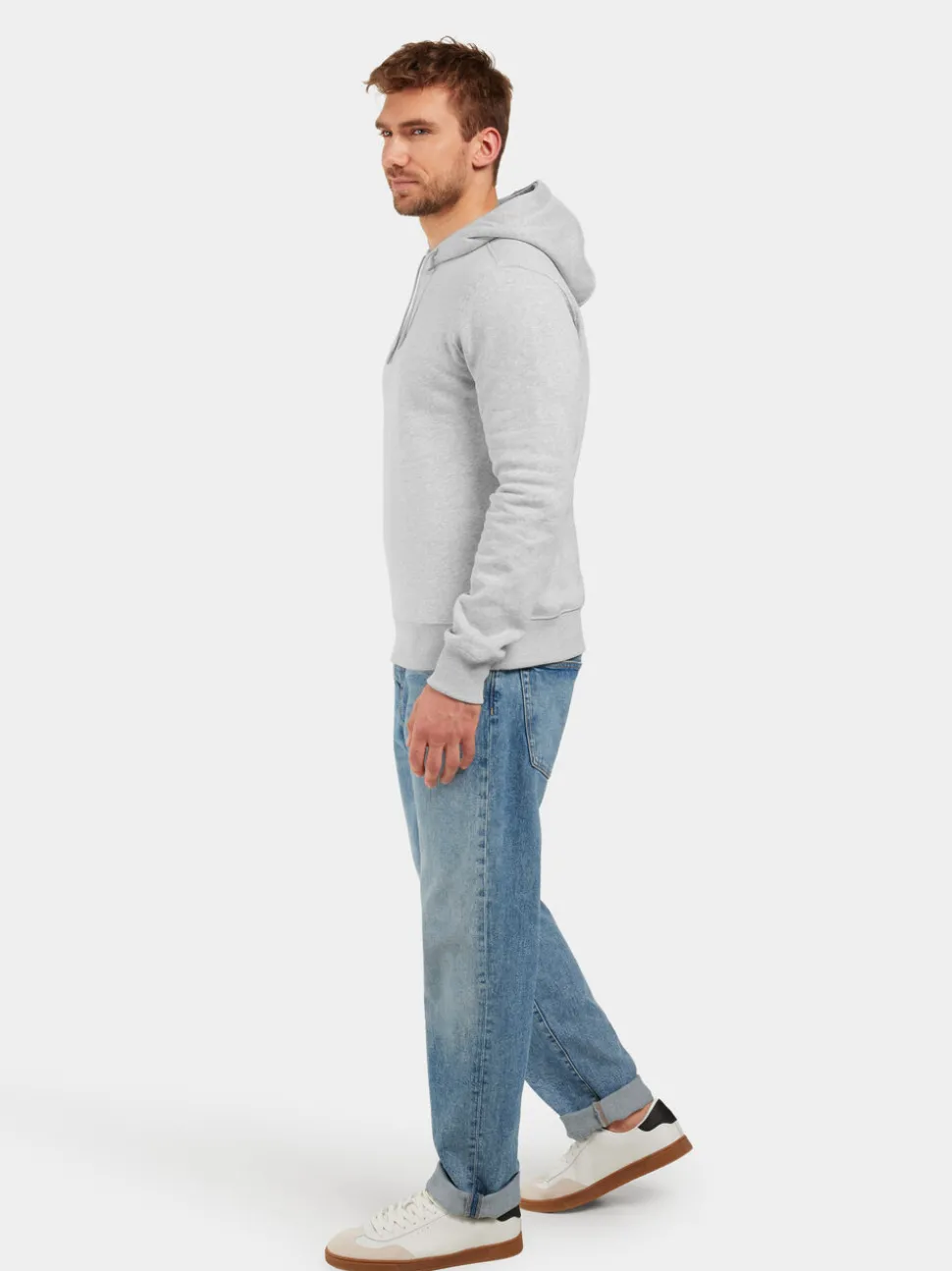 Online Ven Men's Hoodie Hoodies & Sweatshirts