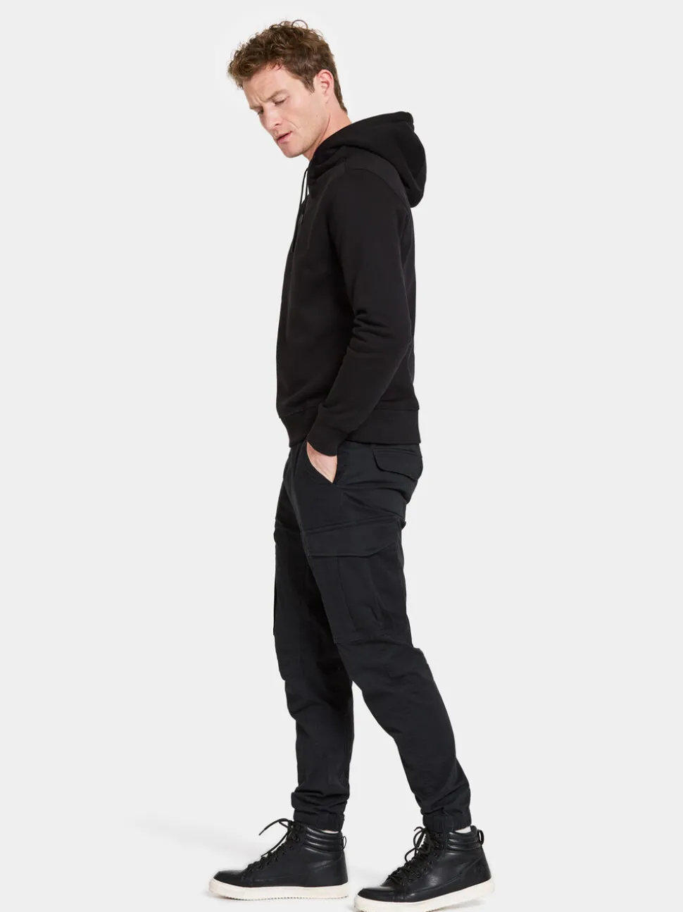 Best Ven Men's Hoodie Hoodies & Sweatshirts