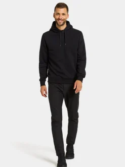 Outlet Ven Men's Hoodie Landscape Hoodies & Sweatshirts