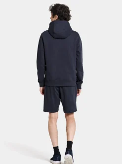 Flash Sale Ven Men's Hoodie Ocean Hoodies & Sweatshirts