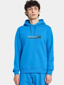 Fashion Ven Men's Hoodie Ocean Hoodies & Sweatshirts