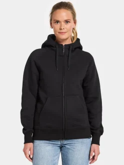 Cheap Ven Women's Full-Zip Hoodies & Sweatshirts