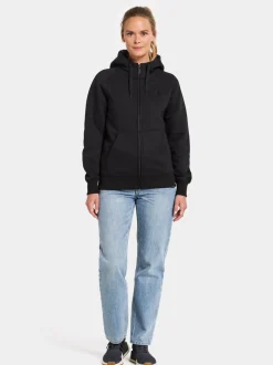 Cheap Ven Women's Full-Zip Hoodies & Sweatshirts