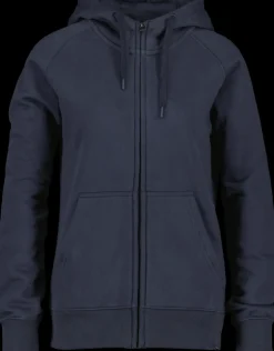 Fashion Ven Women's Full-Zip Hoodies & Sweatshirts