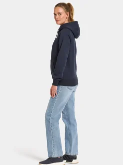 Fashion Ven Women's Full-Zip Hoodies & Sweatshirts