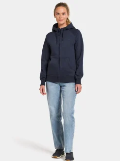 Fashion Ven Women's Full-Zip Hoodies & Sweatshirts