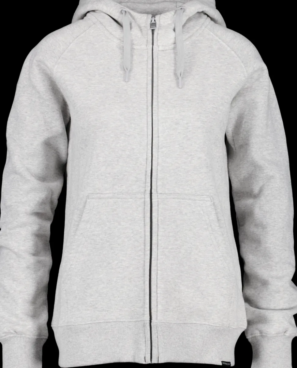 Cheap Ven Women's Full-Zip Hoodies & Sweatshirts