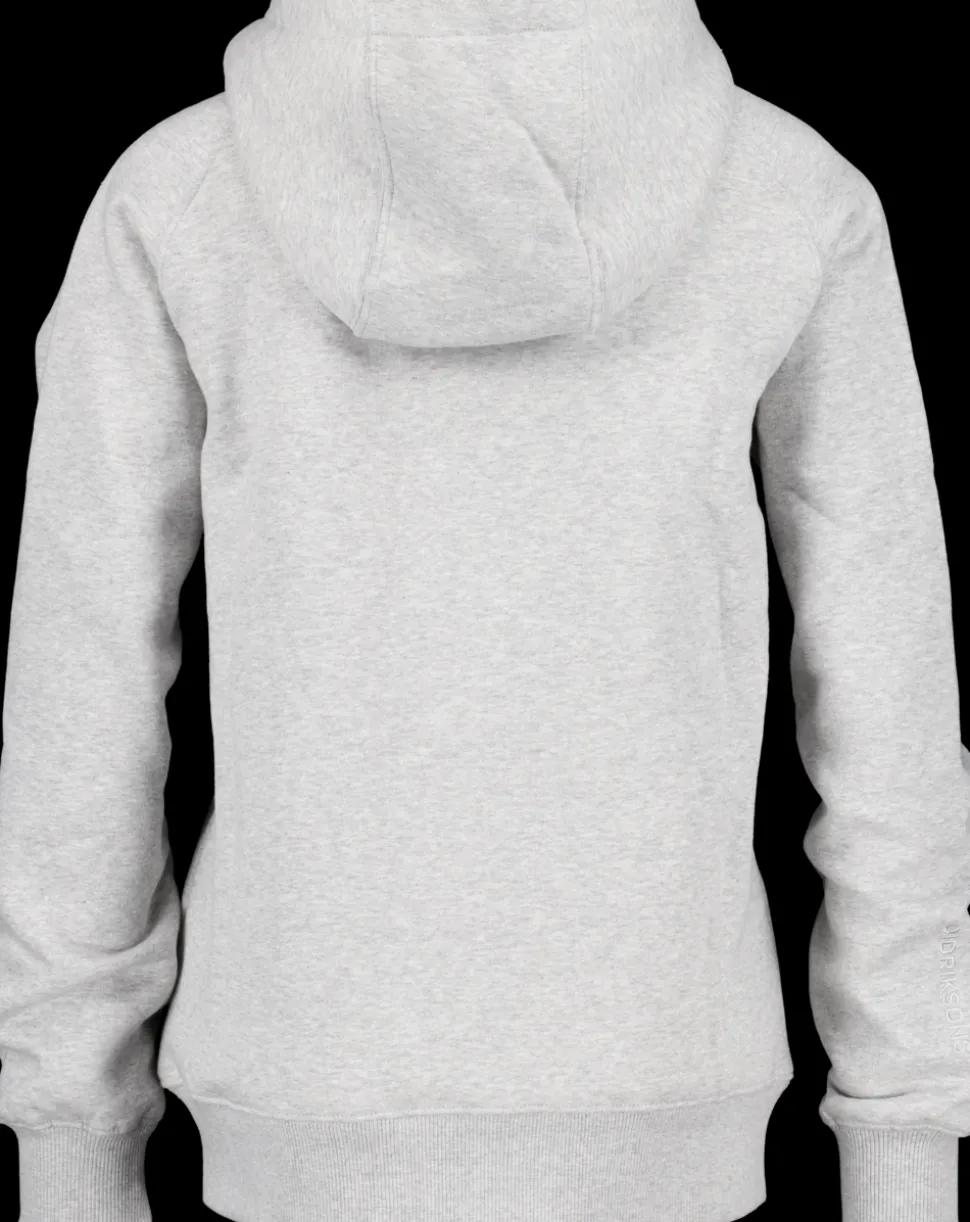 Cheap Ven Women's Full-Zip Hoodies & Sweatshirts