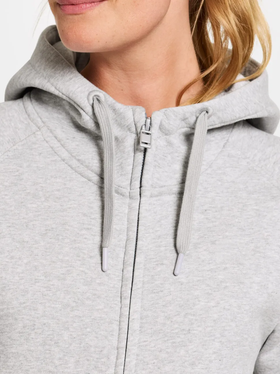 Cheap Ven Women's Full-Zip Hoodies & Sweatshirts