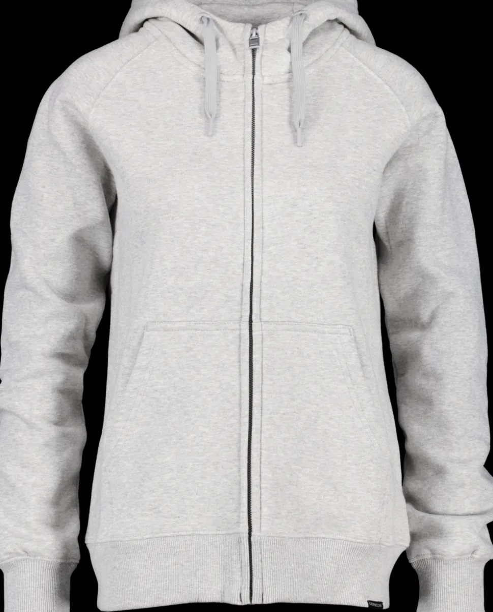 Cheap Ven Women's Full-Zip Hoodies & Sweatshirts