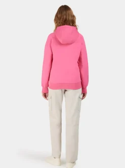 Best Sale Ven Women's Full-Zip Hoodies & Sweatshirts