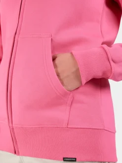 Best Sale Ven Women's Full-Zip Hoodies & Sweatshirts