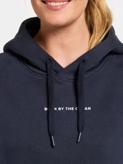 New Ven Women's Hoodie Printed Hoodies & Sweatshirts