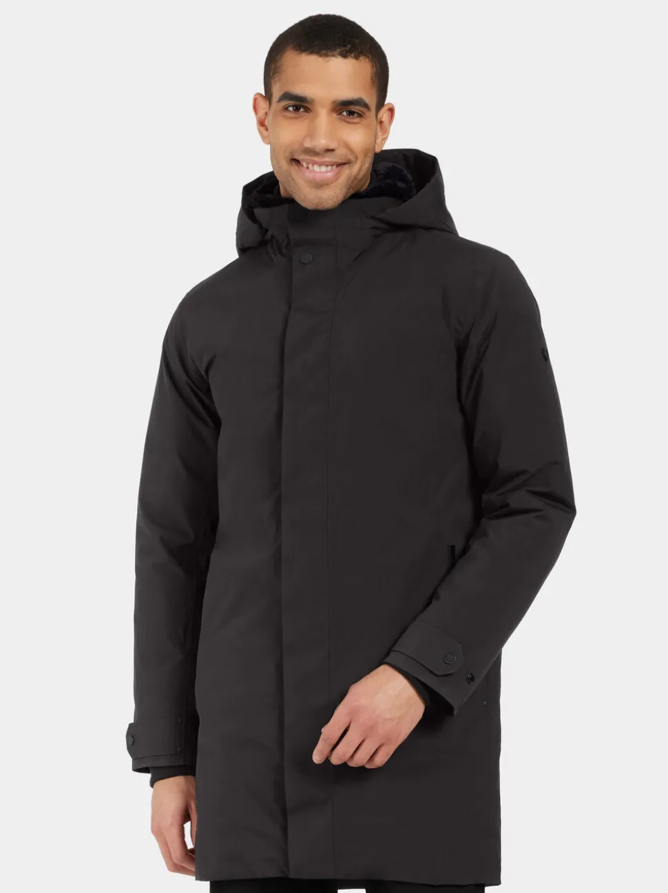 Flash Sale Viktor Parka Syystakit|Talvitakit