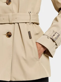 Fashion Viktoria Jacket Trenssit