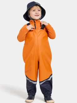 Clearance Waterman Kids' Set Vuorittomat Sadeasut