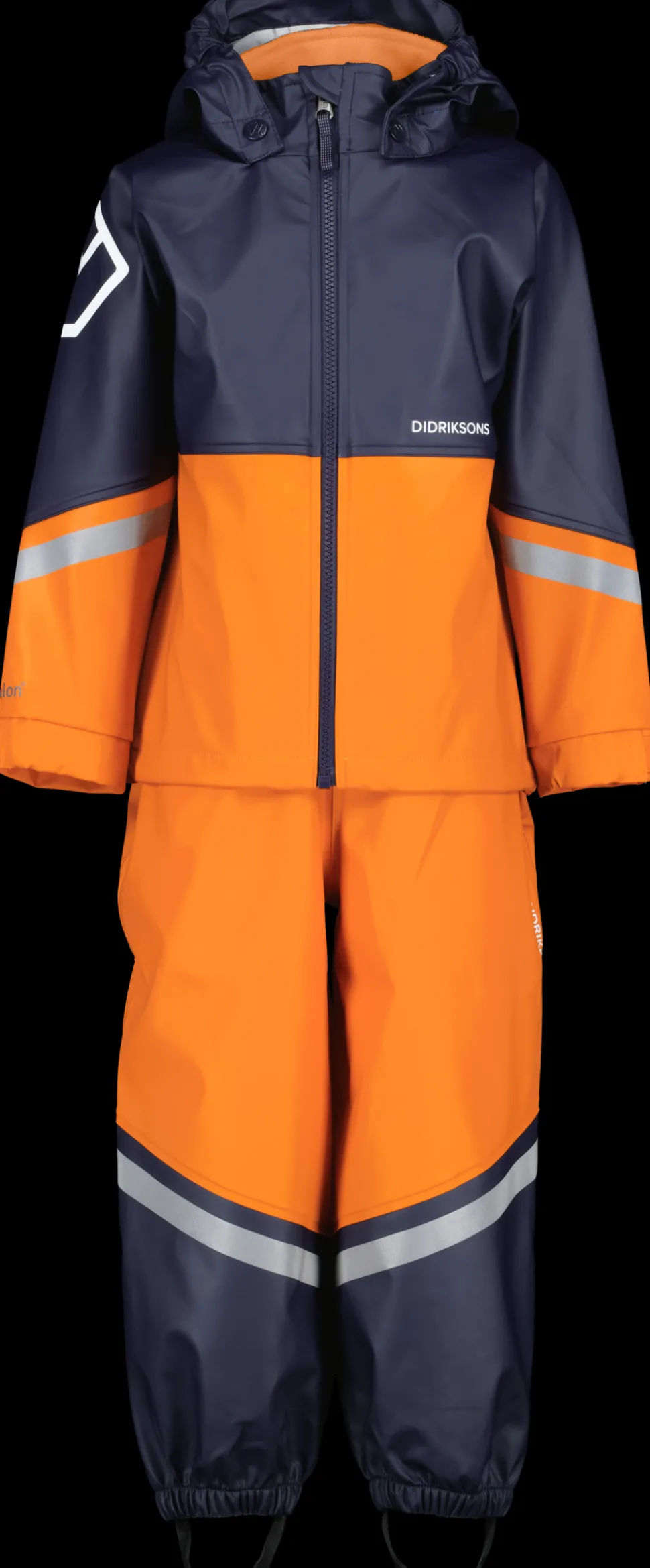 Clearance Waterman Kids' Set Vuorittomat Sadeasut