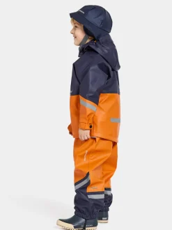 Clearance Waterman Kids' Set Vuorittomat Sadeasut