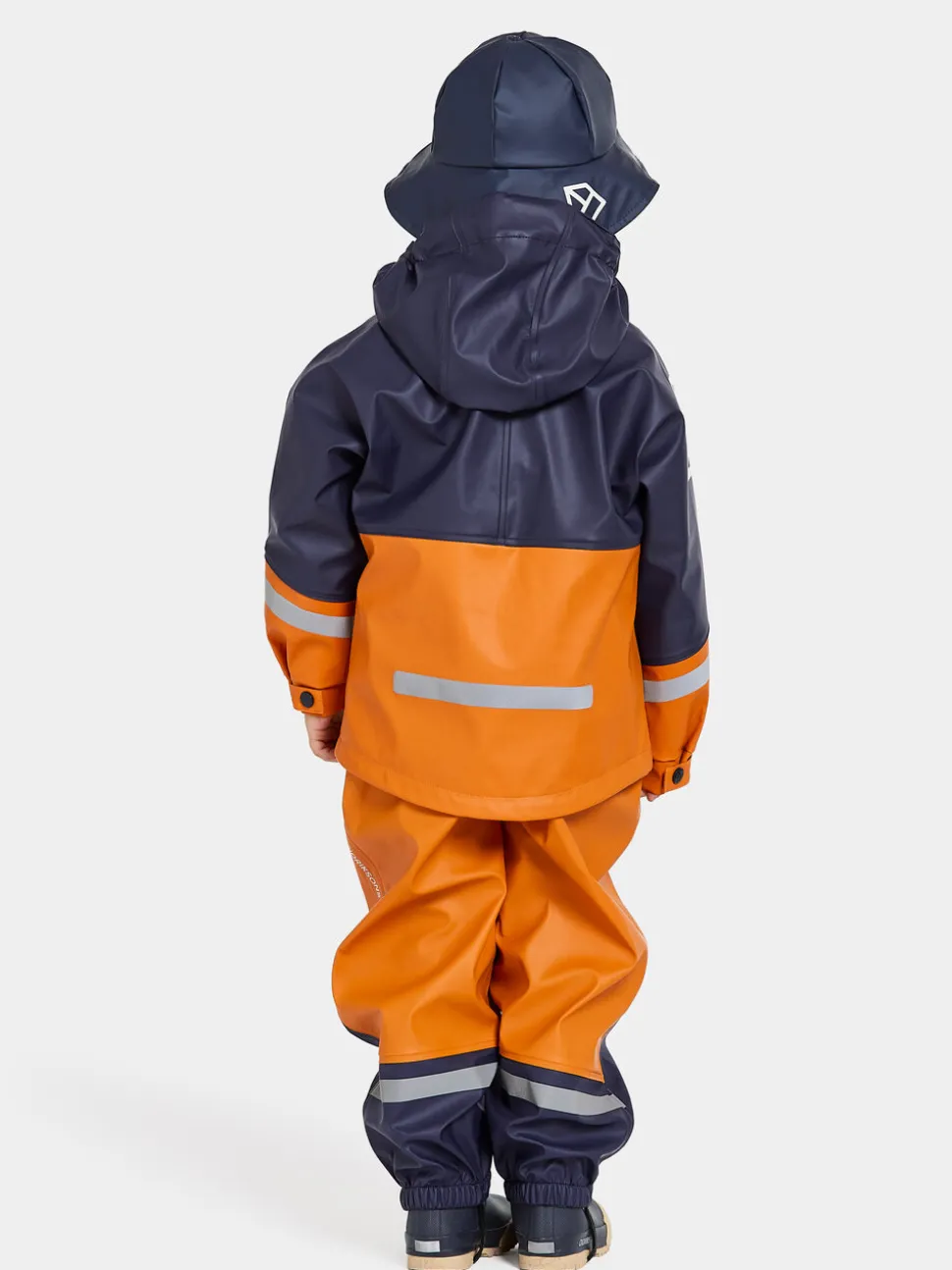 Clearance Waterman Kids' Set Vuorittomat Sadeasut