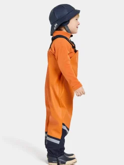 Clearance Waterman Kids' Set Vuorittomat Sadeasut