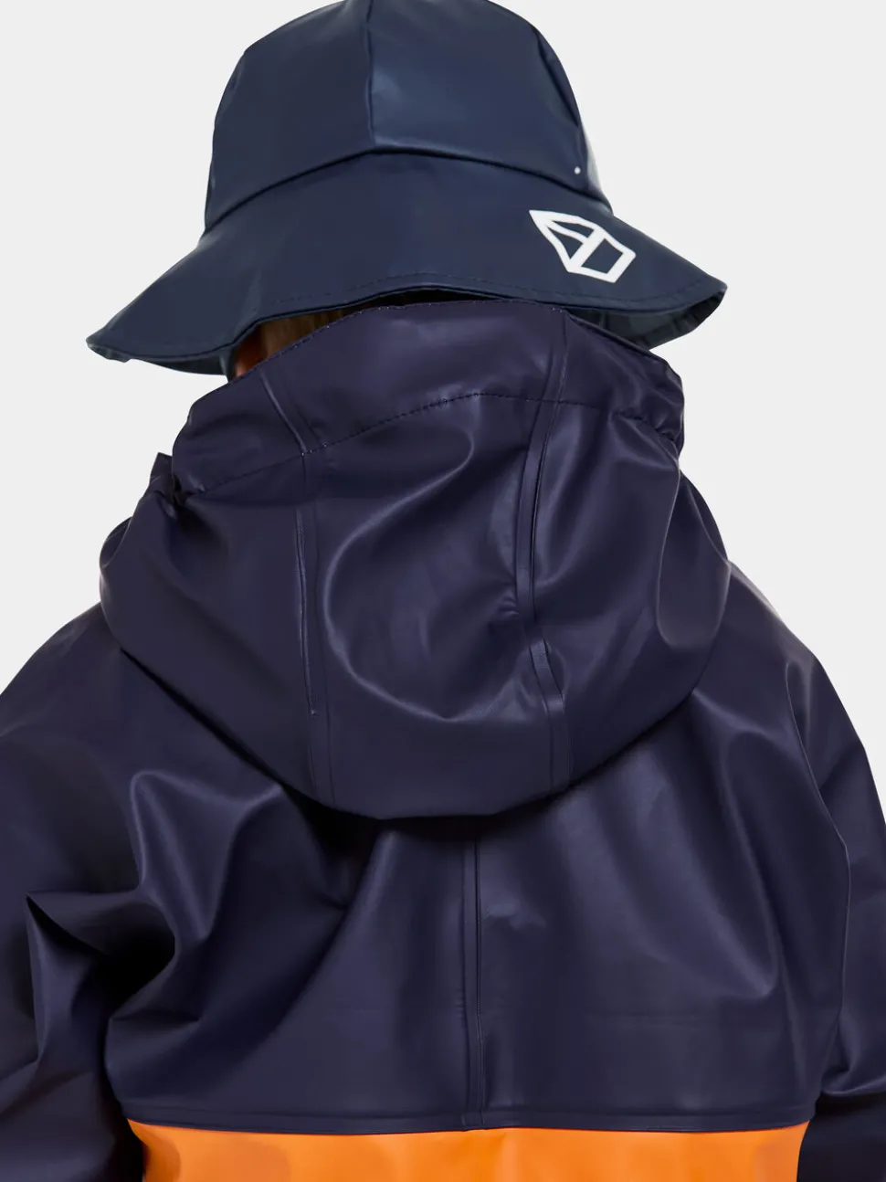 Clearance Waterman Kids' Set Vuorittomat Sadeasut