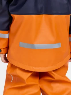 Clearance Waterman Kids' Set Vuorittomat Sadeasut