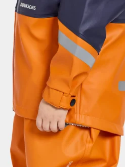 Clearance Waterman Kids' Set Vuorittomat Sadeasut