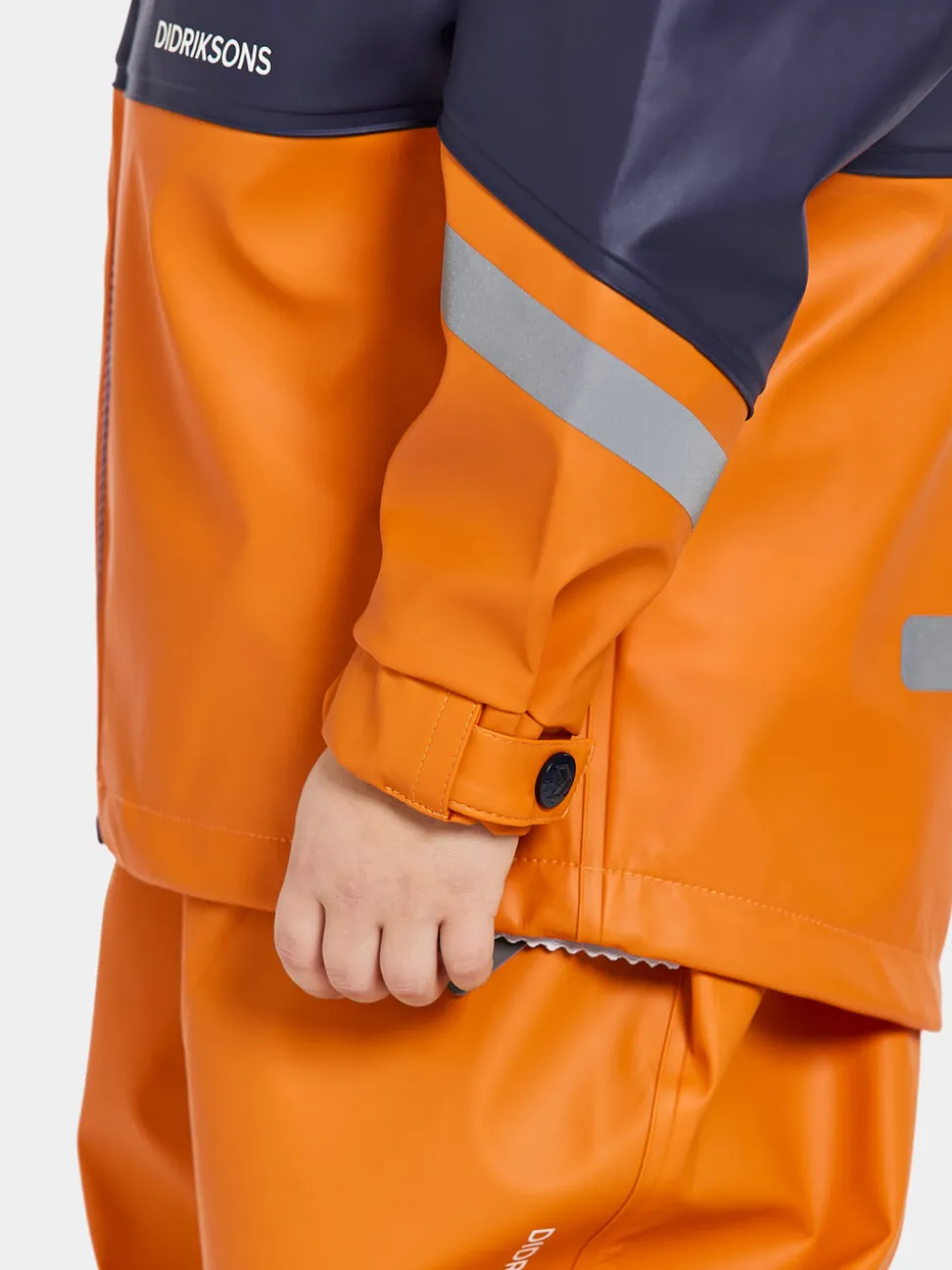 Clearance Waterman Kids' Set Vuorittomat Sadeasut