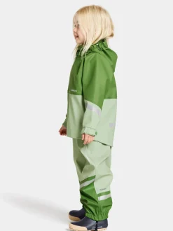 Flash Sale Waterman Kids' Set Vuorittomat Sadeasut