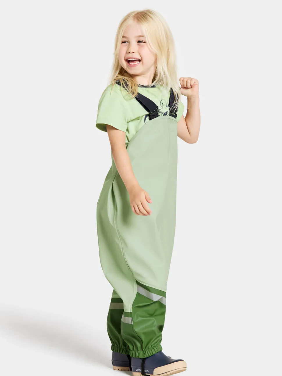 Flash Sale Waterman Kids' Set Vuorittomat Sadeasut