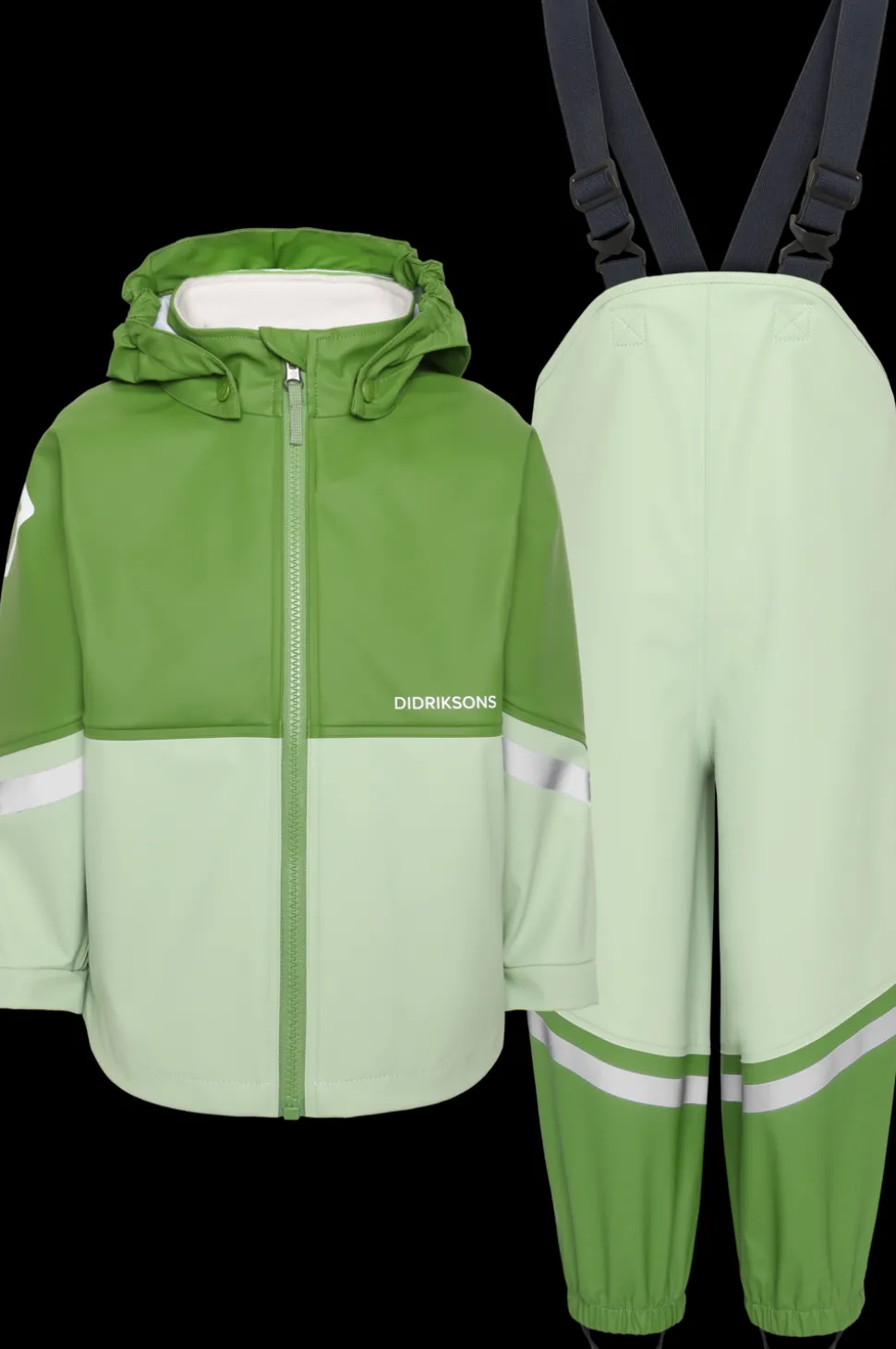 Flash Sale Waterman Kids' Set Vuorittomat Sadeasut