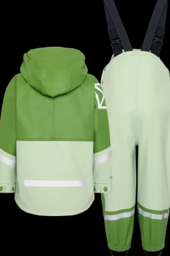 Flash Sale Waterman Kids' Set Vuorittomat Sadeasut