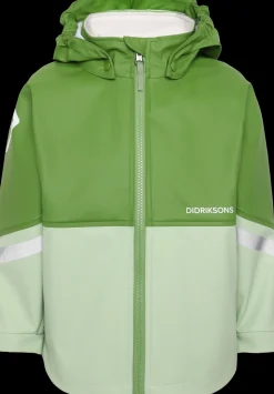 Flash Sale Waterman Kids' Set Vuorittomat Sadeasut