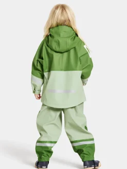 Flash Sale Waterman Kids' Set Vuorittomat Sadeasut