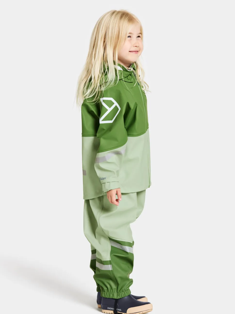 Flash Sale Waterman Kids' Set Vuorittomat Sadeasut