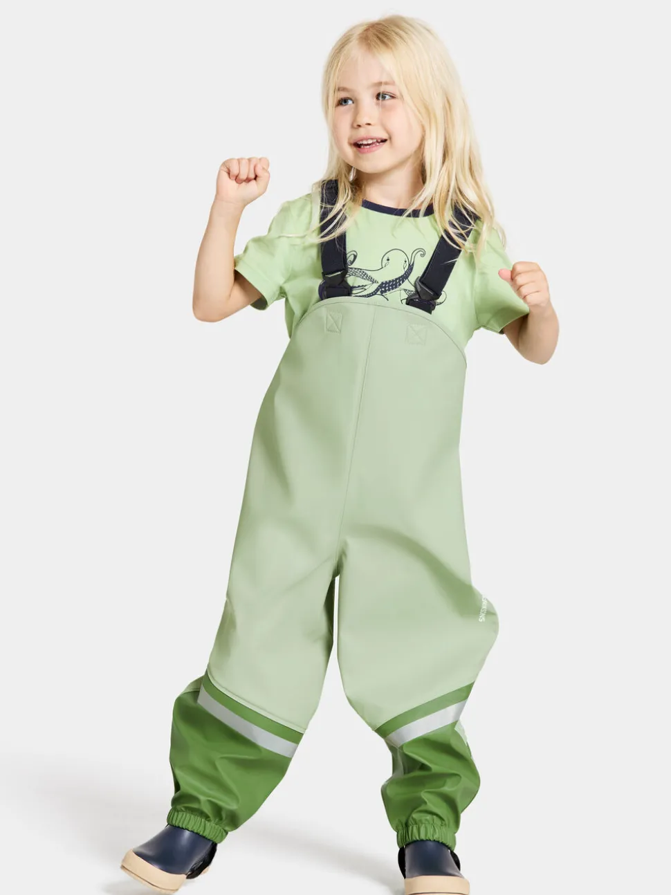 Flash Sale Waterman Kids' Set Vuorittomat Sadeasut