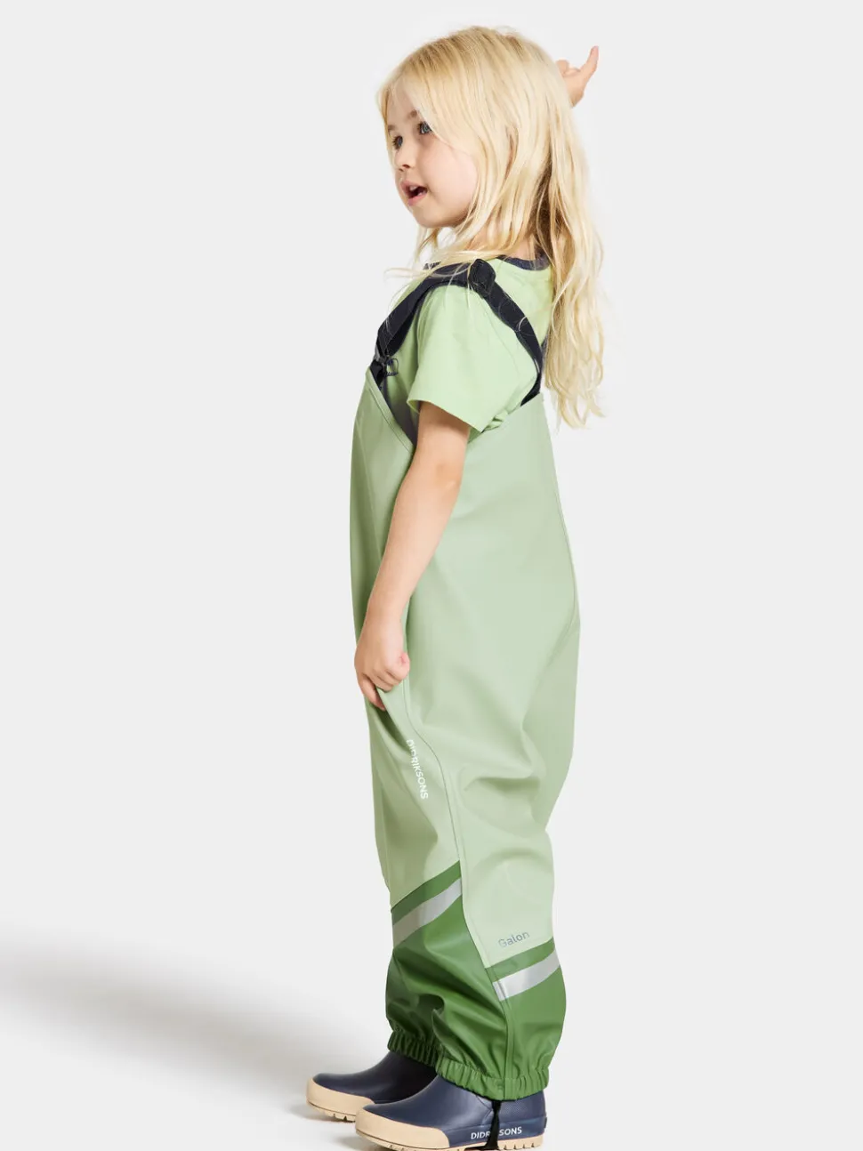 Flash Sale Waterman Kids' Set Vuorittomat Sadeasut