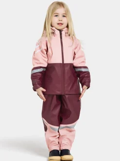 Cheap Waterman Kids' Set Vuorittomat Sadeasut