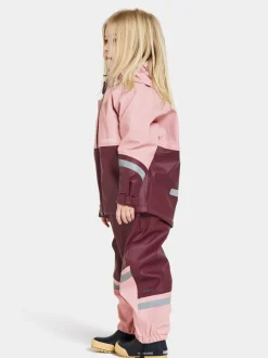 Cheap Waterman Kids' Set Vuorittomat Sadeasut