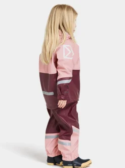 Cheap Waterman Kids' Set Vuorittomat Sadeasut