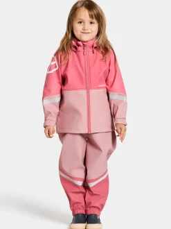 Flash Sale Waterman Kids' Set Vuorittomat Sadeasut