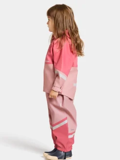 Flash Sale Waterman Kids' Set Vuorittomat Sadeasut