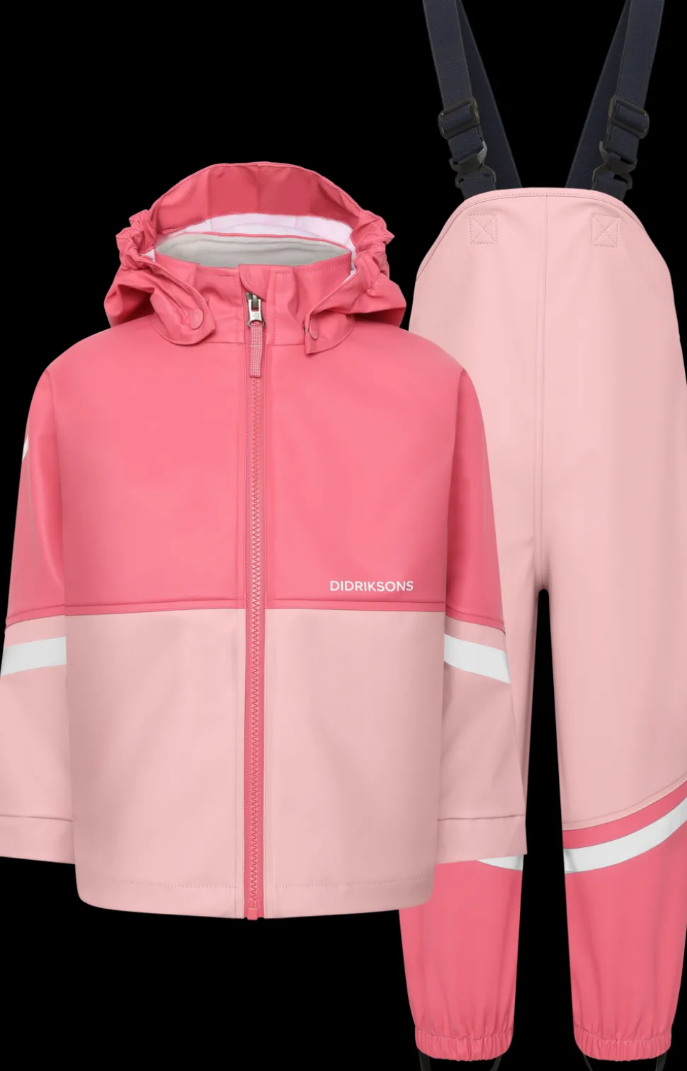 Flash Sale Waterman Kids' Set Vuorittomat Sadeasut