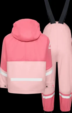 Flash Sale Waterman Kids' Set Vuorittomat Sadeasut