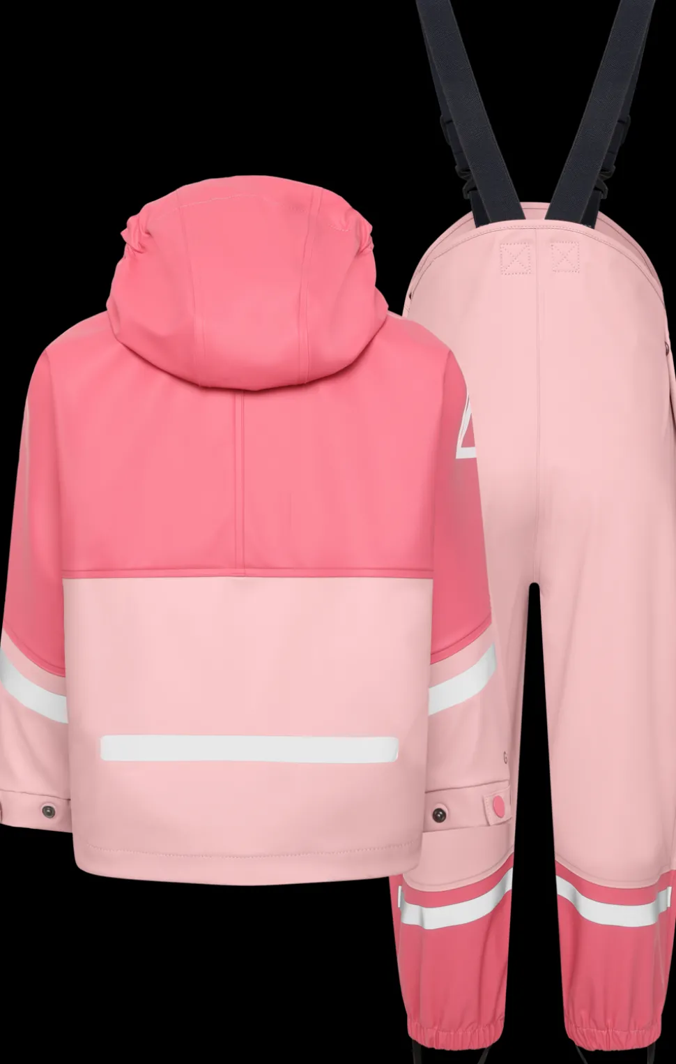 Flash Sale Waterman Kids' Set Vuorittomat Sadeasut