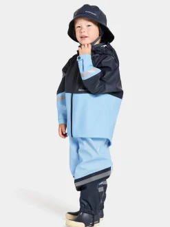 Online Waterman Kids' Set Vuorittomat Sadeasut