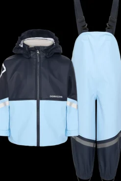 Online Waterman Kids' Set Vuorittomat Sadeasut